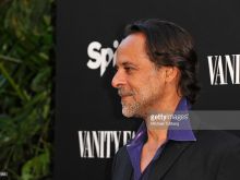 Alexander Siddig #196307 picture (Landscape Medium)