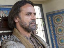 Alexander Siddig