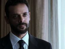 Alexander Siddig