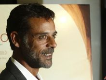 Alexander Siddig