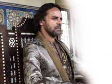 Alexander Siddig