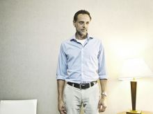 Alexander Siddig