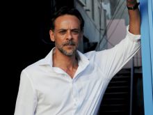 Alexander Siddig