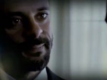 Alexander Siddig