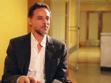 Alexander Siddig