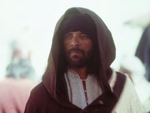 Alexander Siddig