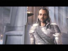 Alexander Siddig