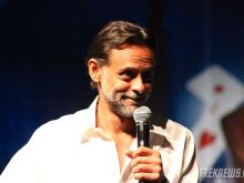 Alexander Siddig