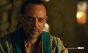 Alexander Siddig