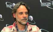 Alexander Siddig