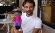 Alexander Siddig