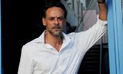 Alexander Siddig