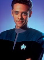 Alexander Siddig