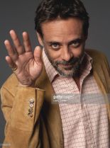 Alexander Siddig