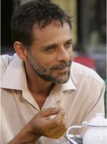 Alexander Siddig