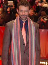 Alexander Siddig