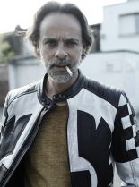 Alexander Siddig