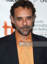 Alexander Siddig