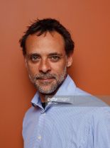 Alexander Siddig