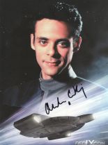 Alexander Siddig