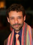 Alexander Siddig