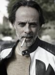 Alexander Siddig