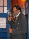 Alexander Siddig