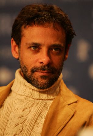 Alexander Siddig