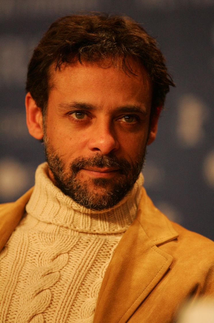 Alexander Siddig