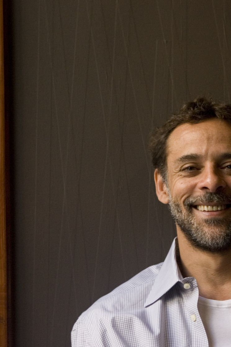 Alexander Siddig