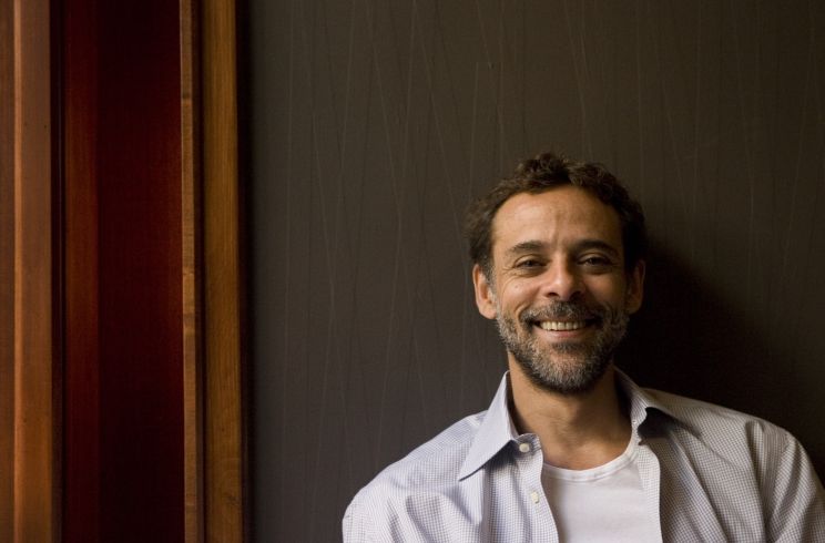 Alexander Siddig