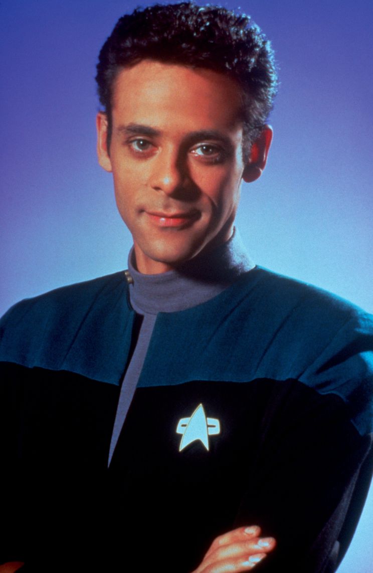 Alexander Siddig