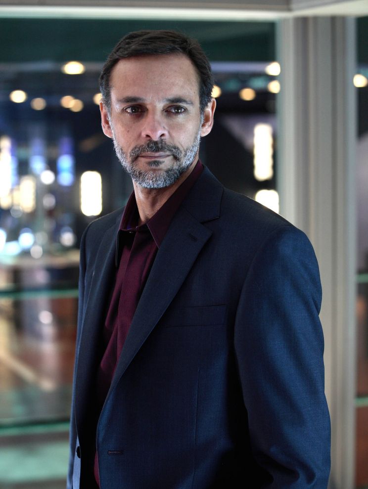 Alexander Siddig