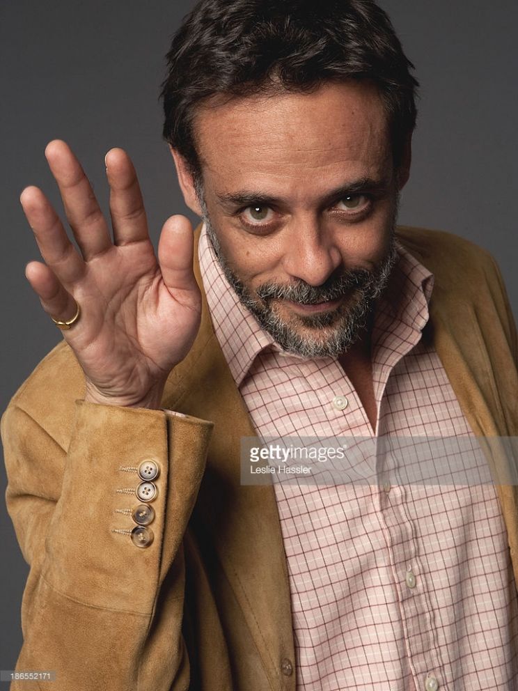 Alexander Siddig