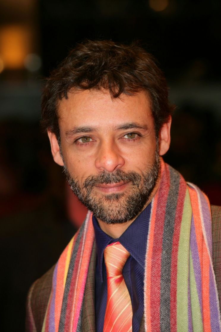 Alexander Siddig