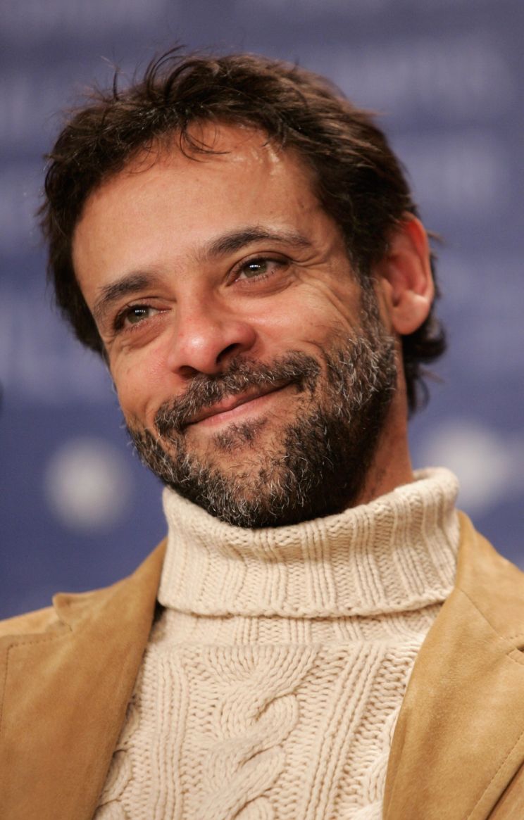 Alexander Siddig