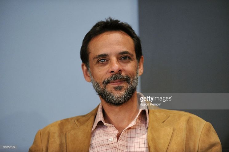 Alexander Siddig