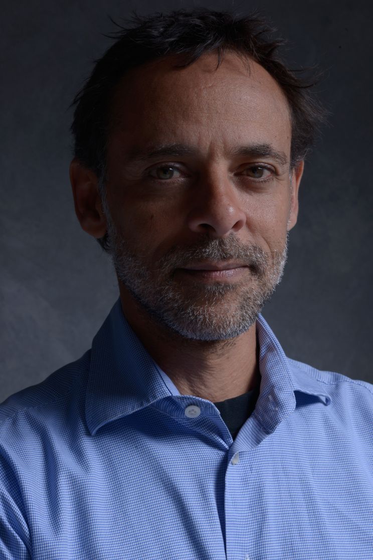 Alexander Siddig