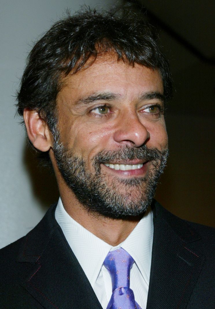 Alexander Siddig