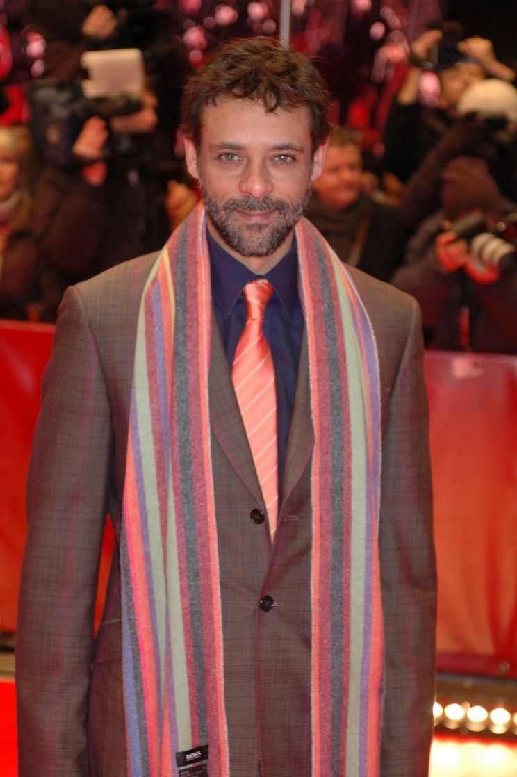 Alexander Siddig