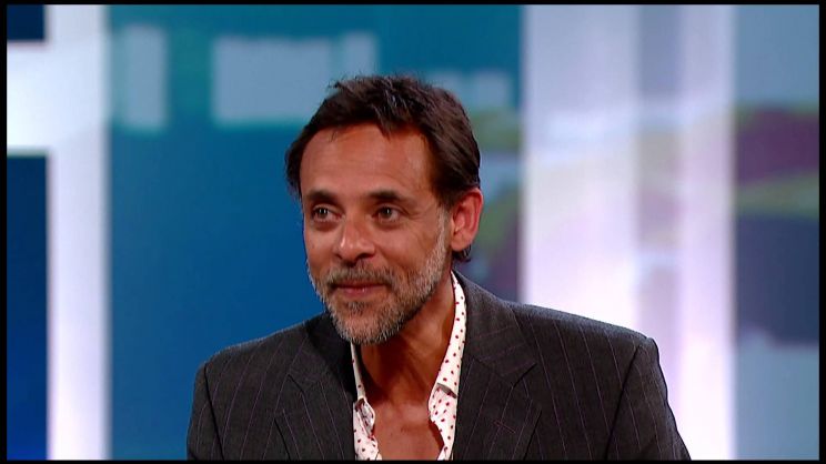 Alexander Siddig