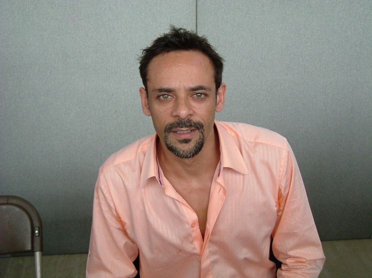 Alexander Siddig