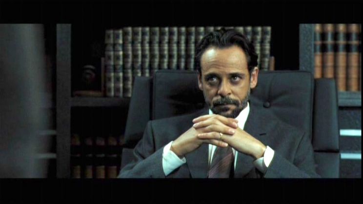 Alexander Siddig