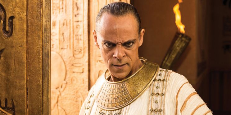 Alexander Siddig