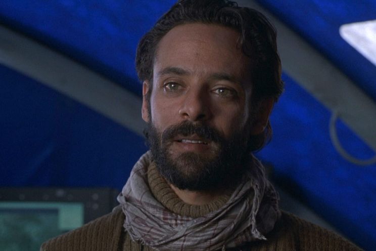 Alexander Siddig