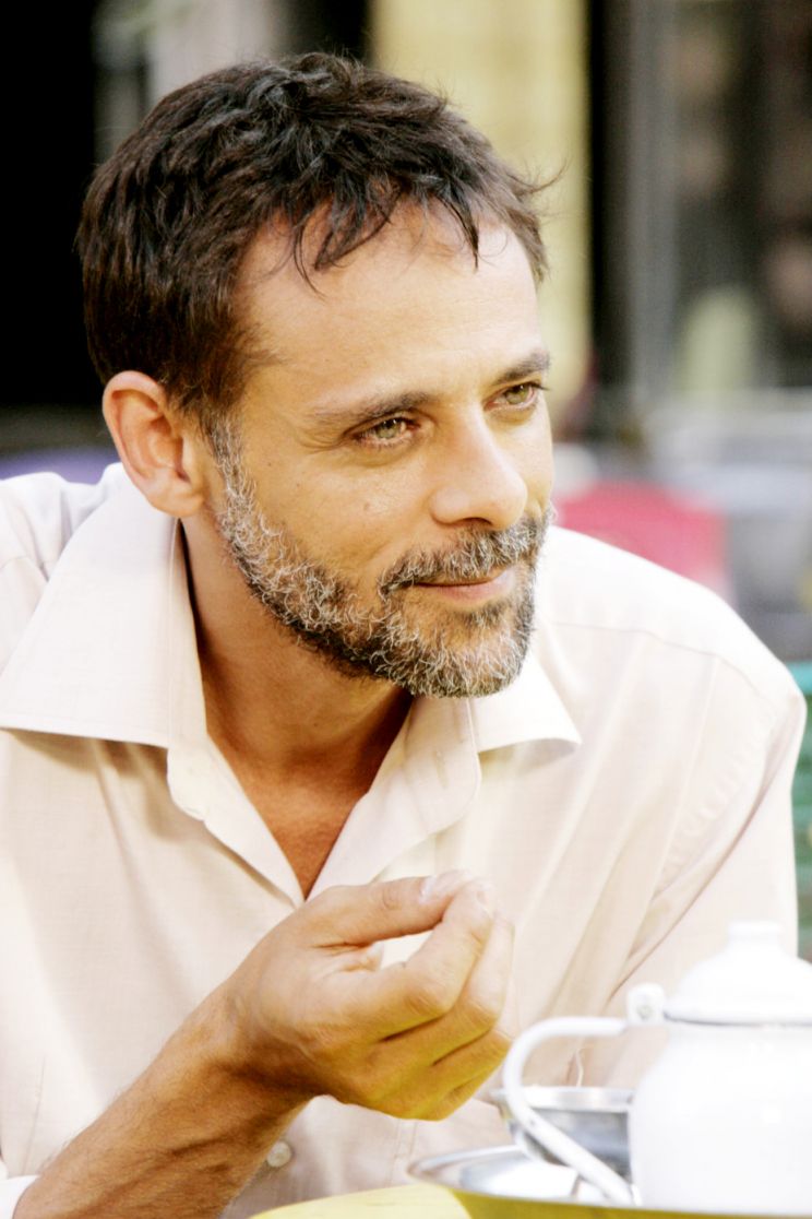 Alexander Siddig