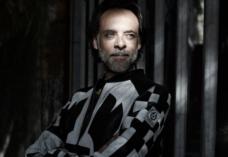 Alexander Siddig