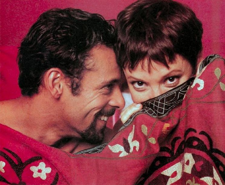 Alexander Siddig
