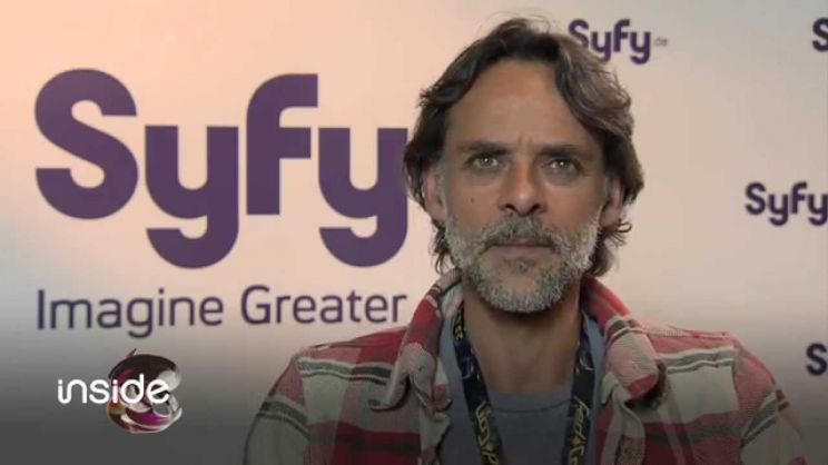 Alexander Siddig