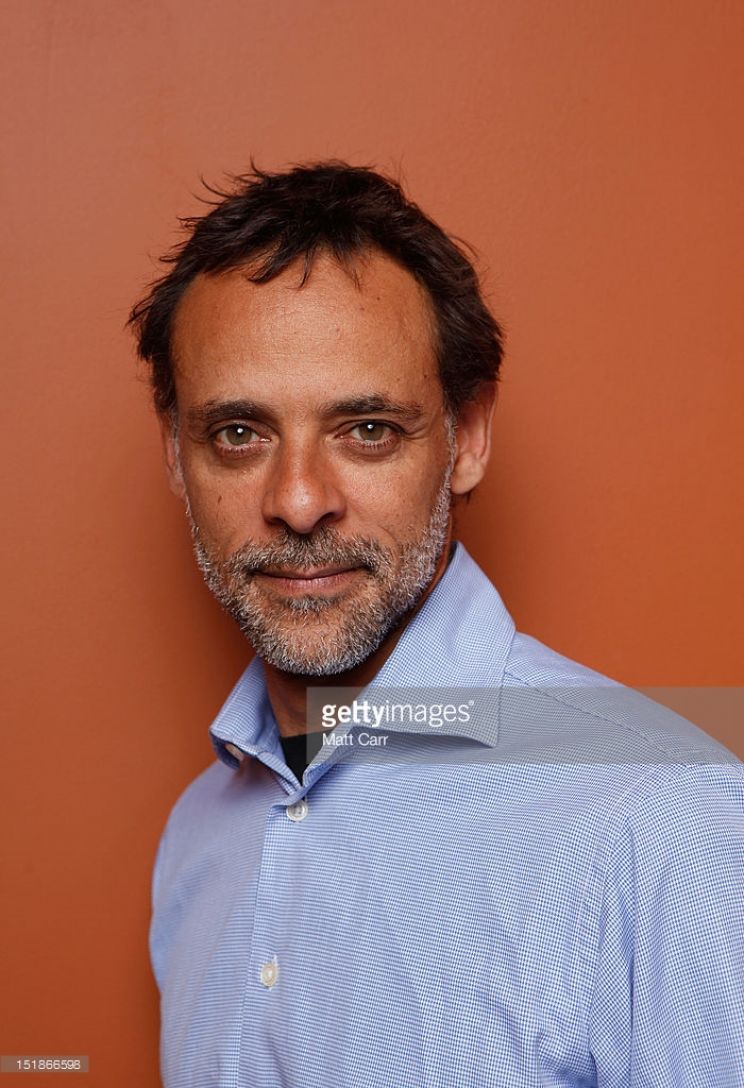 Alexander Siddig